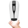 Household Wall Mounted Manual Soap Dispenser Bathroom Liquid Soap Dispenser 500mlSpray Type