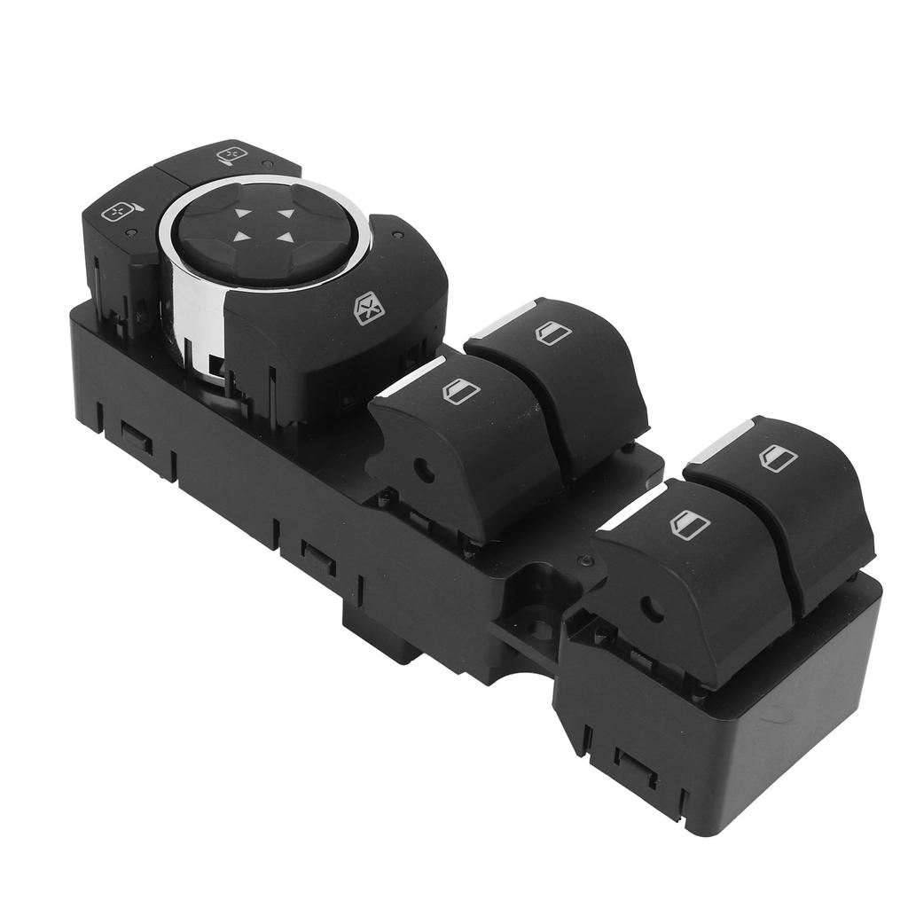 Power Window Switch JC3Z?14529?CA Left Driver Side Anti Pinch Window Master Control Switch for