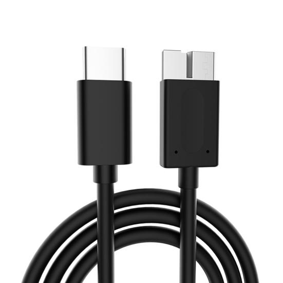 

Drive to USB 3 3 Cable Stable USB TPE USB3.1 Type-C Micro B 50cm