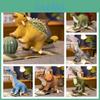 Păpuși și jucării moi – Jucării moi - eroii din desenele animate și filme