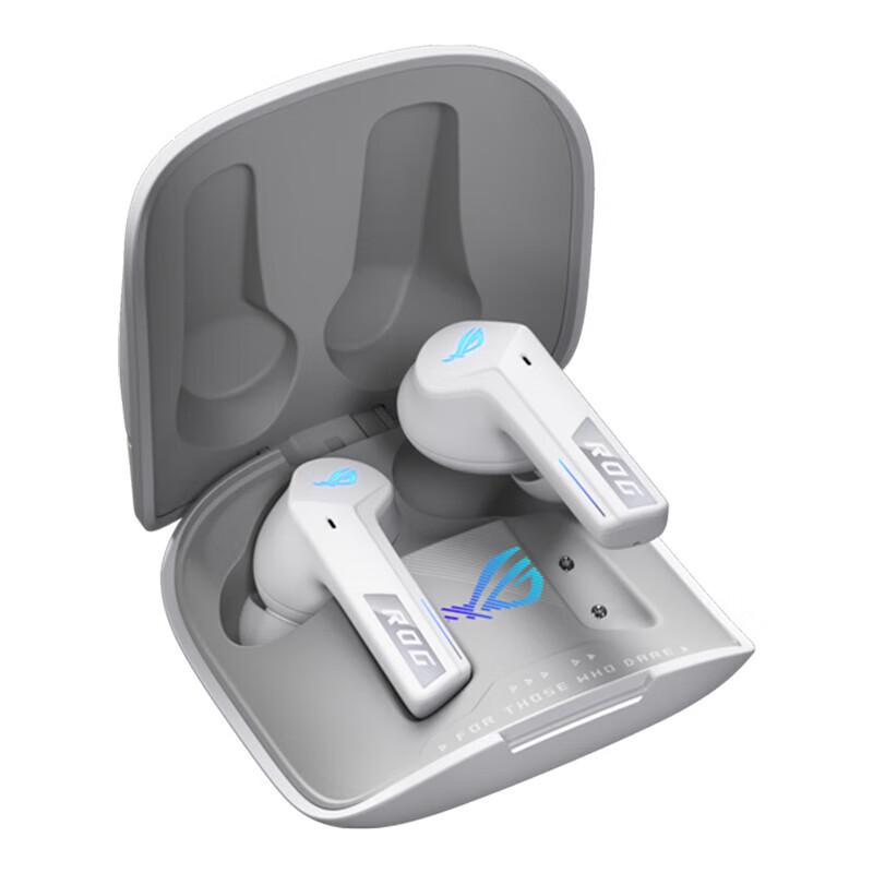 ASUS ROG Cetra TWS SpeedNova Wireless Gaming Earbuds