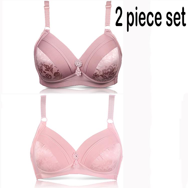 

Большой размер, тонкий бюстгальтер без стали, глубокий V-образный вырез, сексуальный бюстгальтер, женское нижнее белье, красивый бюстгальтер сзади 36/80