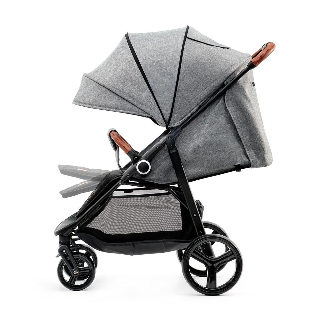 kinderkraft stroller