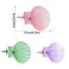 Non-slip Parrot Perch Stand Wear-resistant Bird Cage Perches Bird Teeth Chew Stick  Home Training