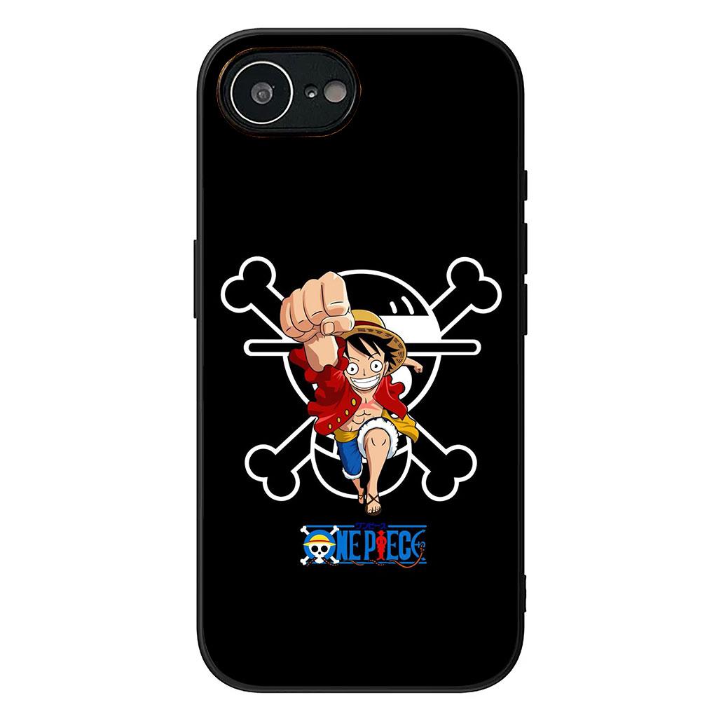 

Boa Hancock One Luffy Pieces Phone Cover for Apple iPhone 12 13 Mini XS 11 Pro Max 7 8 Plus + XR 8+ X SE 2020 SE3 Case iPhone 13 Pro