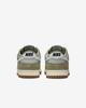 IB6399-002 Nike Dunk Low Retro SE Light Silver Light Army Sail White (Men's)