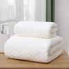 Large Bath Towel Lint-Free Soft Highly Absorbent Bath Towel Beach Wrap Towel for Sensitive Skin Shower Spa Gym Travel Home Use