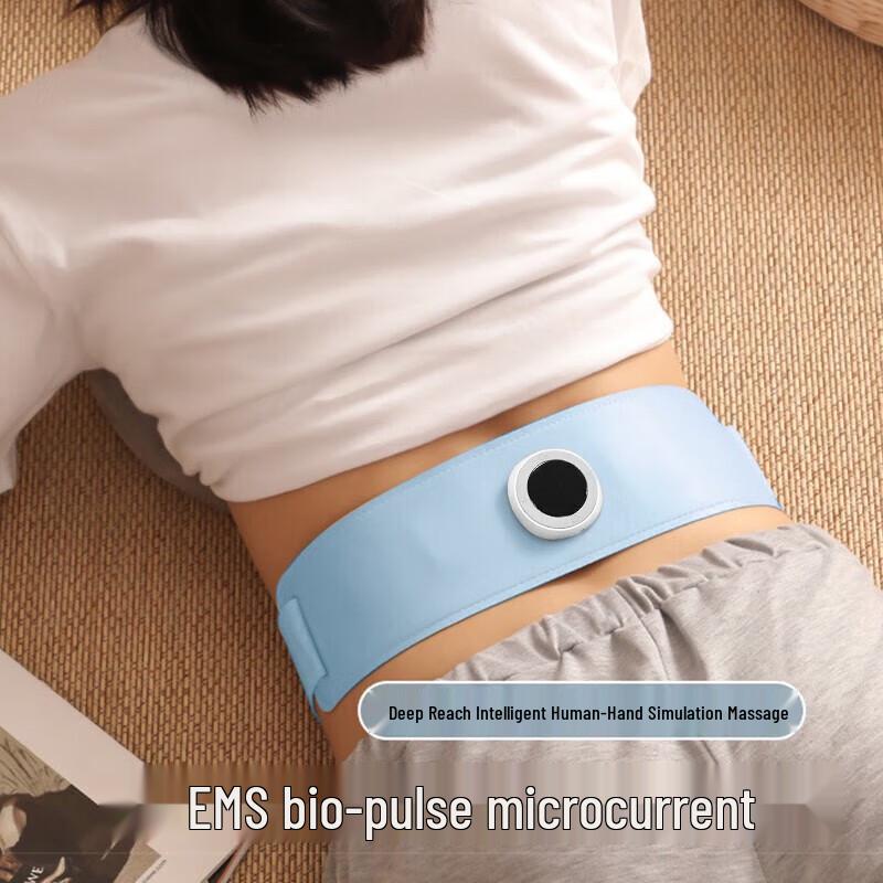 Morphy Richards Waist & Abdomen Massager MR3121