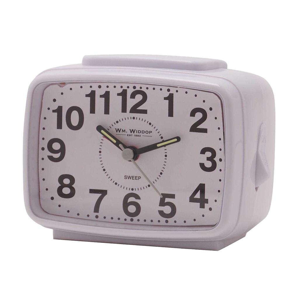 Hometime Analogue Alarm Clock