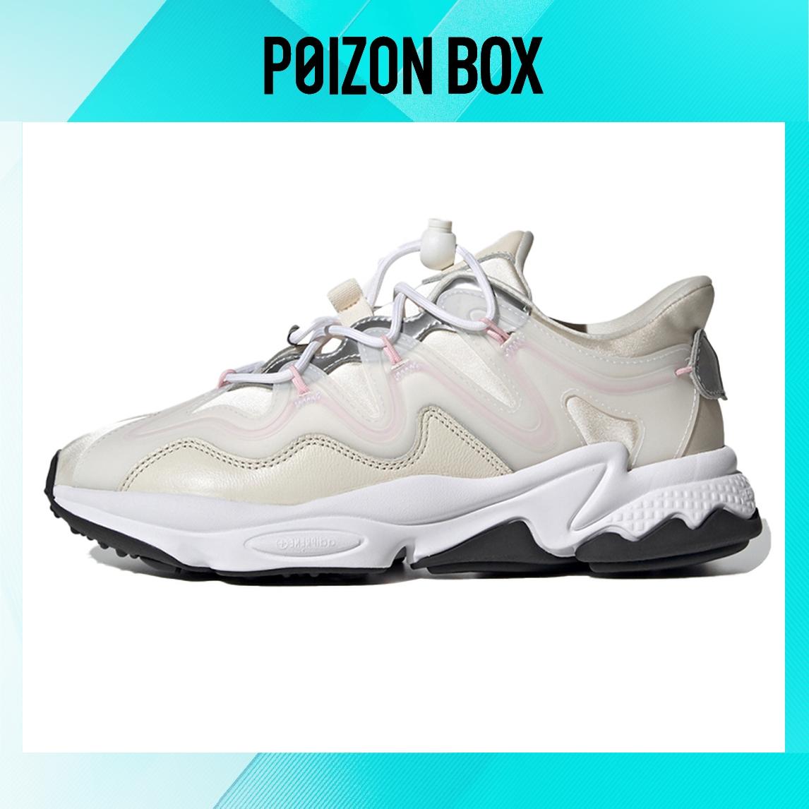 

кроссовки adidas originals Ozweego Life Casual Shoes Female G55589