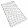 Grătare Pătrate/Dreptunghiulare 40/50/60cm Grătar pentru Friptură Grilă Multifuncțională pentru Grătar Bucătărie