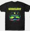 Parliament Funkadelic Rock T-Shirt Men Classic Gift For Birthday Unisex T-Shirt