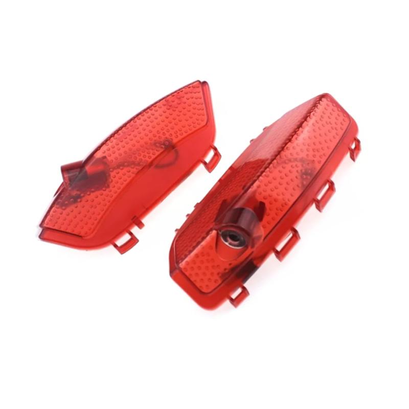 2Pcs Car LED Lights Laser Projection Courtesy Lamp Accessories For KIA Sorento UM (3th Gen) Prime 2022 2021 2020 2019 2018-2015