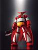 TAMASHII NATIONS Soul of Chogokin Getter 1 from Shin Getter Robo GX-52
