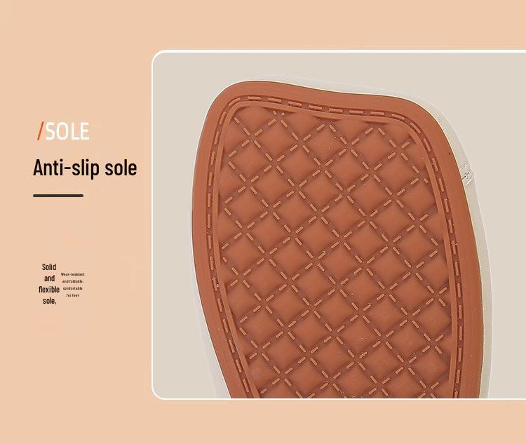 Genuine Leather Mary Jane Princess Shoes for Children - Spring & Autumn Fashion Korean Style