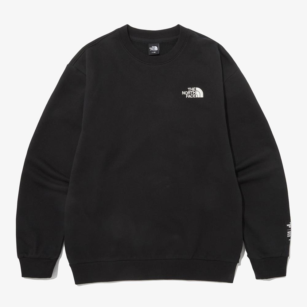 

Толстовка THE NORTH FACE NM5MP55A Essential