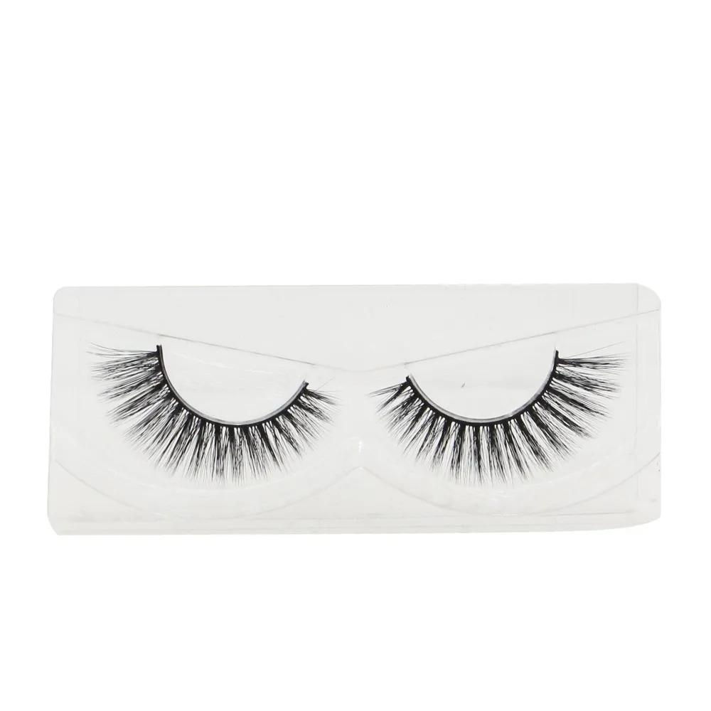 LASH STAR Visionary Lash - 009 1pair