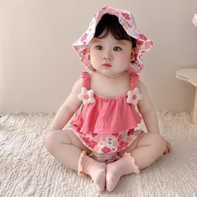 Bambine (fino ai 3 anni) – Body e slip