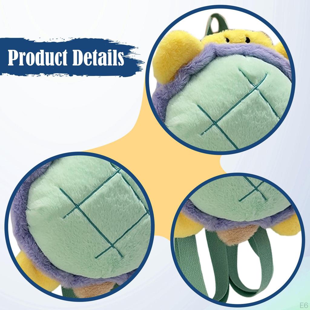 Plecak ze zwierzętami na podróże, zakupy uliczne, wakacje