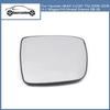 Heated Door Mirror Lens Rearview Mirror Glass For Hyundai iMAX iLOAD TQ 2008-2018 H-1 Wagon/H1/Grand Starex 08-18