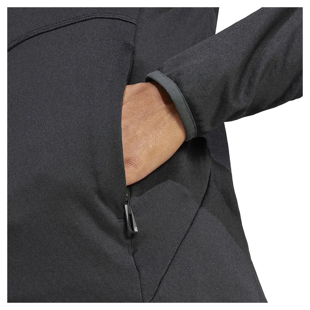 adidas Флисовая на молнии Terrex Xperior Climawarm Light