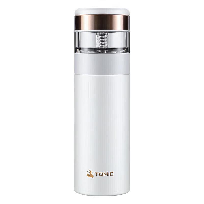 

TOMIC Ceramic Lined Business Thermos Cup