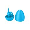 3D Printing Friendly Gesture Egg Decompression Tool Funny Toy Adult Gift Funny