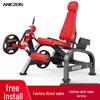 TEZEWA Commercial Strength Training Machines