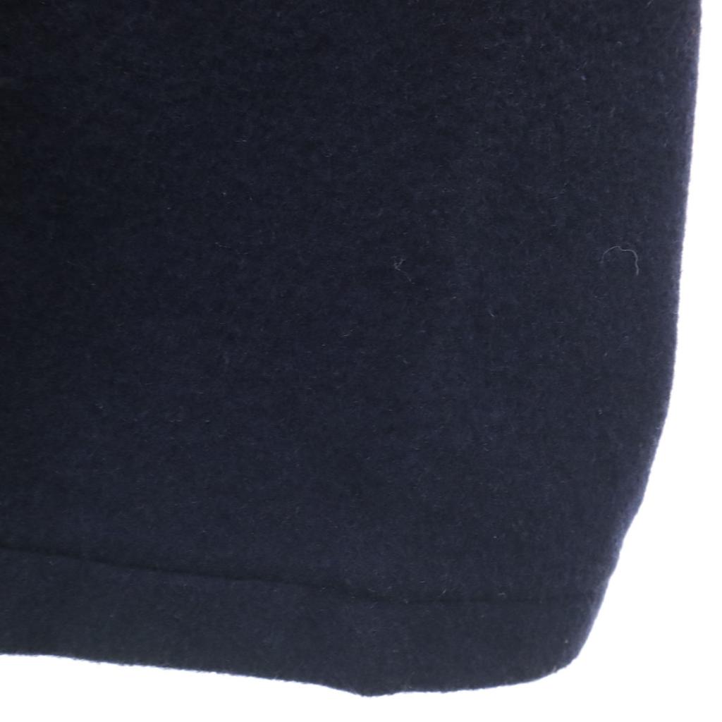 Y’s for men made in Japan Compressed wool Stainless collar coat Men's Used