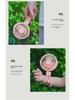 Multifunctional Portable USB Rechargeable Baby Stroller Fan with Lithium Battery