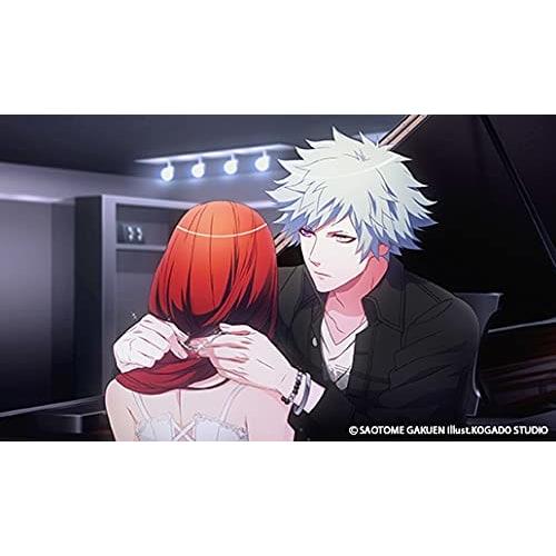 Uta No Prince-sama   All Star for Nintendo Switch