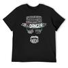 One Who Knocks Classic For Sale Tshirt Graphic Cool T-shirt Round Neck  Move  Nerd Home Eur Size