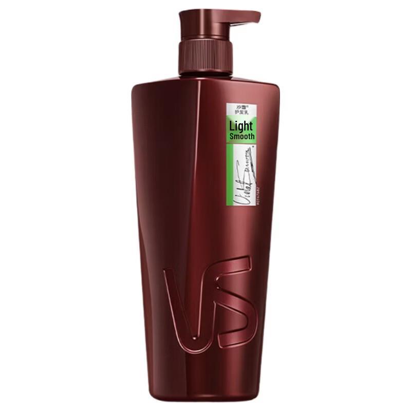 VS Clear & Smooth Hair Conditioner