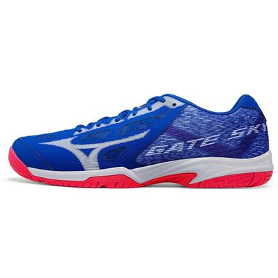 Gate Sky Plus 3E Wide 'Blue' Sneakers 71GA204022