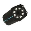 Phone Cooling Fan Super Silent Mobile Phone Radiator Cooler Clip for Playing Games Watching Videos