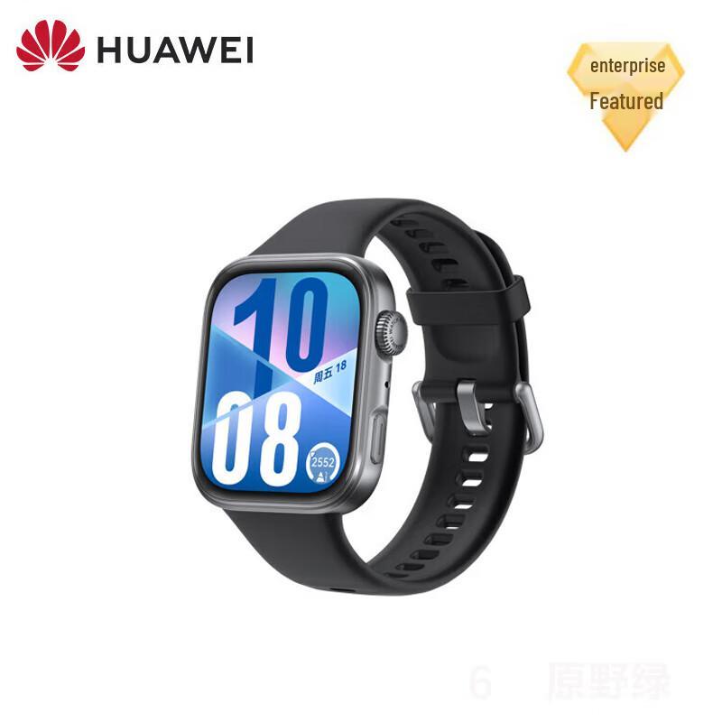 HUAWEI WATCH FIT 4 Smart Sports Watch (CN version)