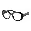 Pr A07vf Asian Fit 1ab1o1 Women Eyeglasses