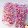Princess Ring & Beaded Necklace DIY Toy Set - Multiple Styles