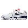 Чоловічі кросівки Air Cross Trainer 3 Low USA White Midnight-Navy CN0924-100