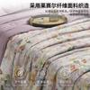 60S Lanjing Tencel 20% Silk Fiber Washable Air Conditioner Summer Cool Quilt - Drunken Linglong