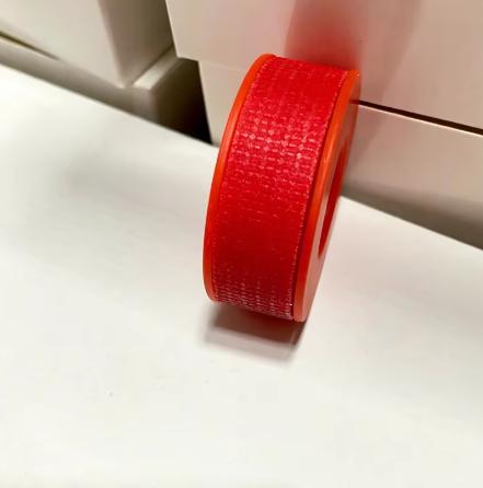 Colorful Eyelash Tape for Sensitive Skin Custom Logo Silicone Gel Paper Micro Foam Tape Lash Tape for Lash Extensions