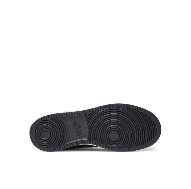 Мужские кроссовки Nike Court vision mid nn dn3577 004 granatowy