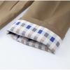 2026 European & American Loose Lapel Trench Coat: Versatile Fashionable Outerwear