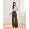 IEF AiyiFu 2026 Autumn Wide-Leg Trousers