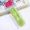 10Pcs Perming Needles Perming Traceless Spacer Pad Heatproof Plastic Pins Perming Clips Hairdressing Tools Styling Accessories