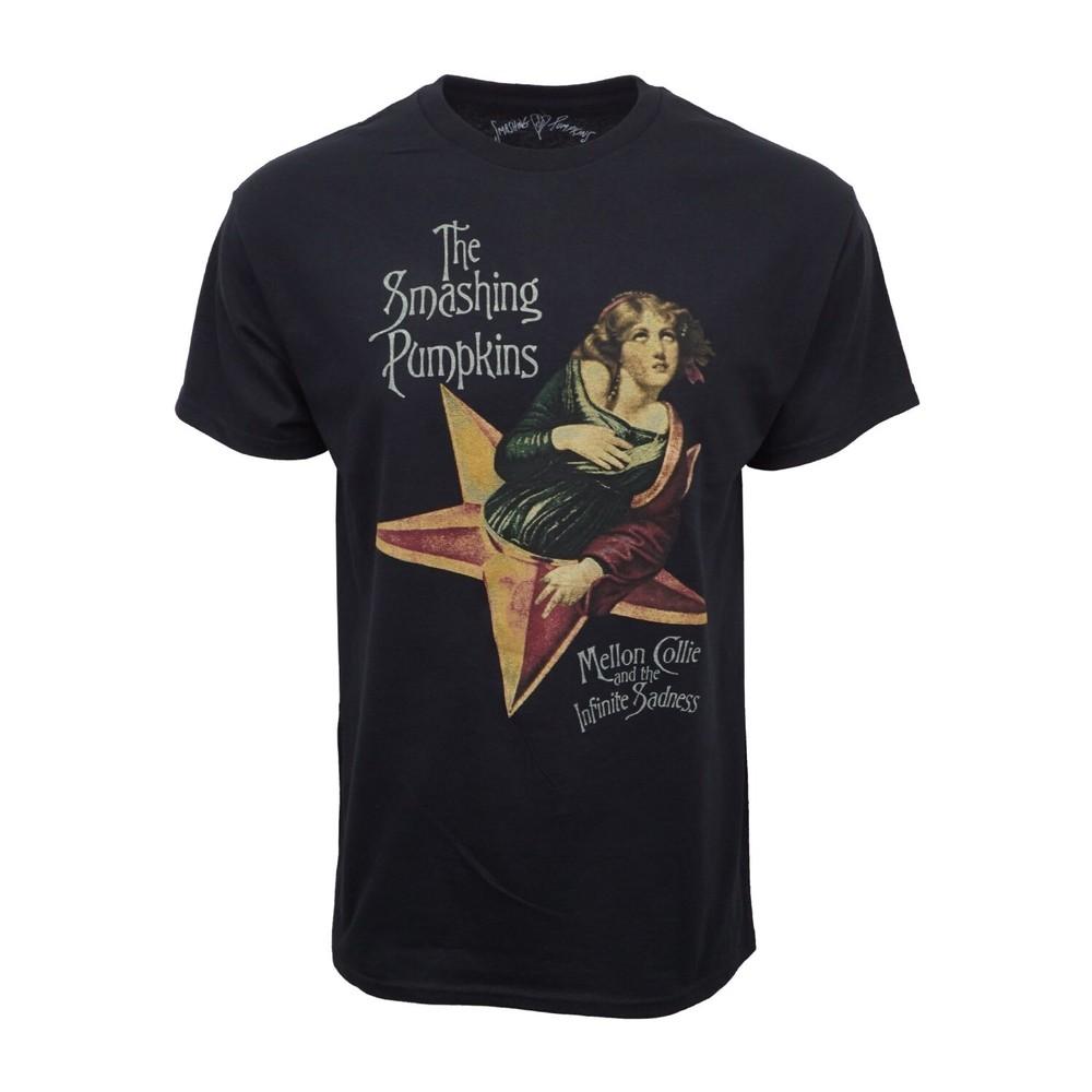 The Smashing Pumpkins Mellon Collie MEN T-Shirt Unisex T-Shirt S