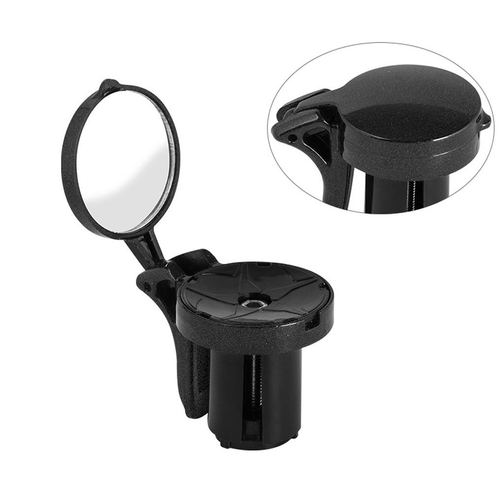 (Tolles Zuhause) Fahrrad Radfahren Lenker Stecker Rückspiegel Fahrrad Zubehör Neu