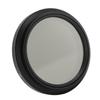 ND Filter   Density Filter ND2-400 Camera Lens Filter for ND2-ND400 Camera Lens