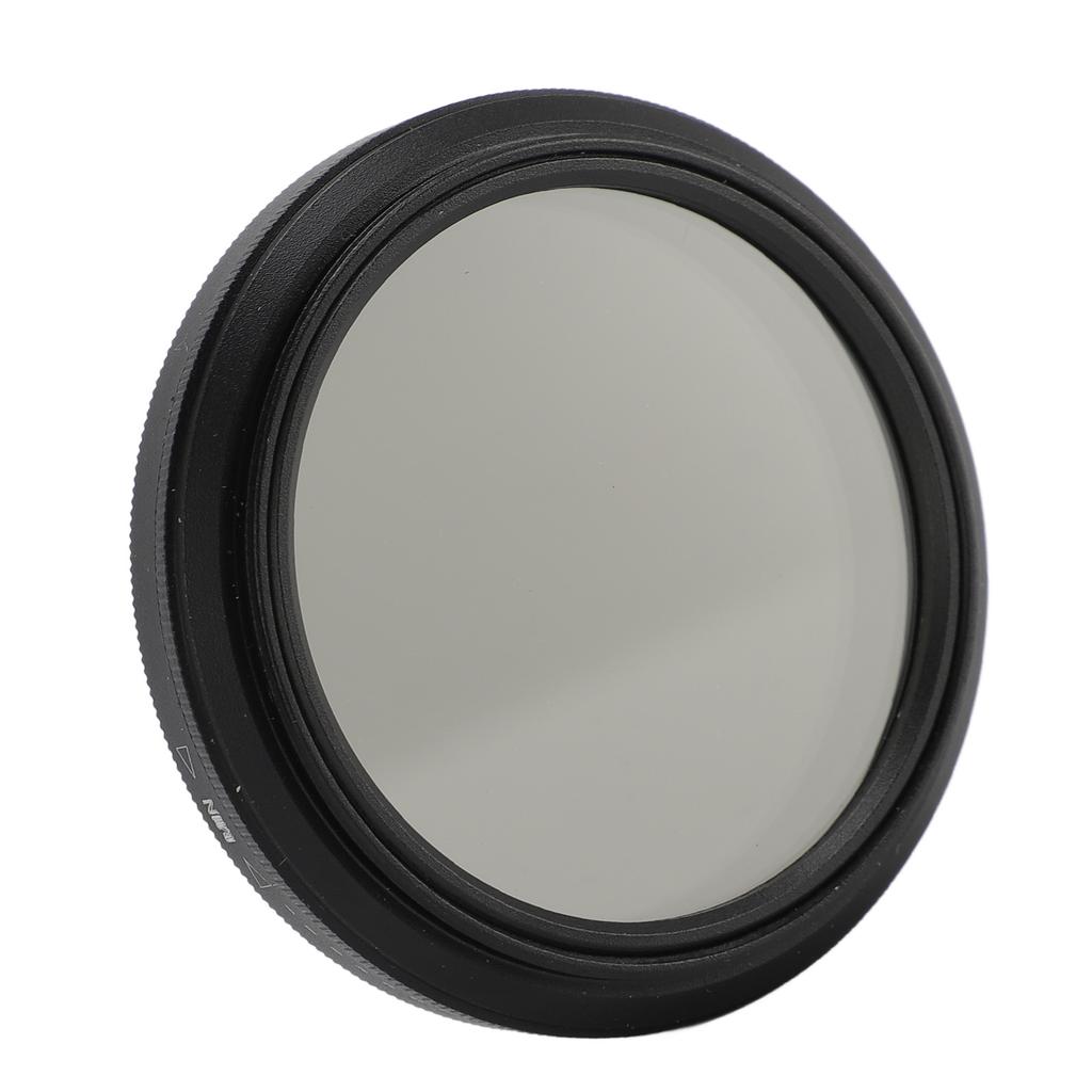 ND Filter   Density Filter ND2-400 Camera Lens Filter for ND2-ND400 Camera Lens