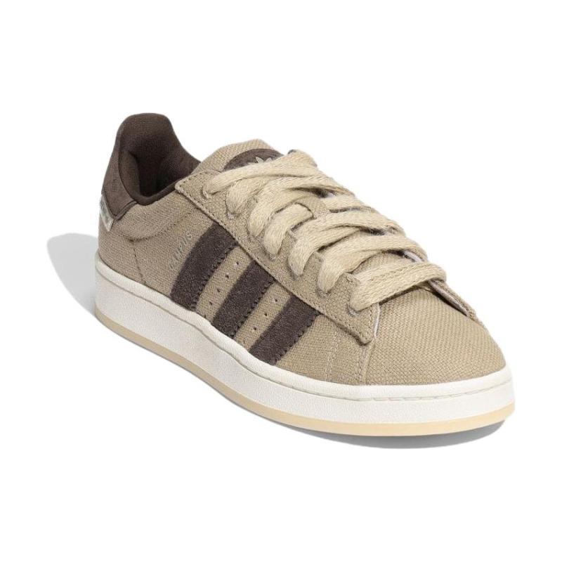 Adidas Campus 00s Tko 'Hemp Dark Brown' Sneakers HP6538